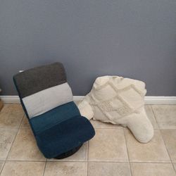 Amazon Swivel Chair Pillow Lounger From Target