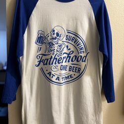 Adult Men’s Shirt