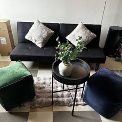 Futon Set