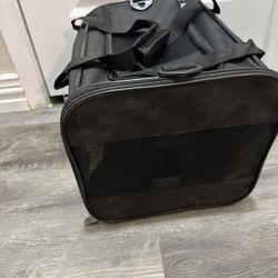 Pet Carrier 