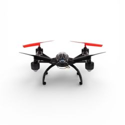 Mini Orion Live Feed LCD Screen Drone - 720p - 2.5Ghz - 4.5 Ch - RC Quadcopter