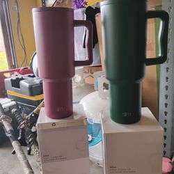 Brand new in box both for $5