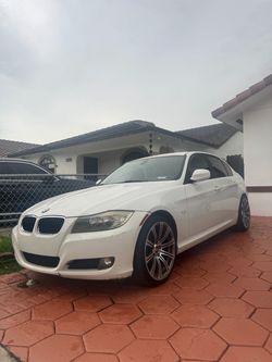 E90 OEM m3 wheels 19s