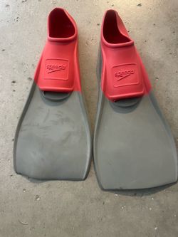 Youth Speedo Swim Fin