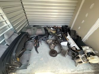 1993 Toyota Celica convertible CAR PARTS