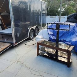Tv stand