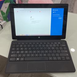 Surface Pro 1