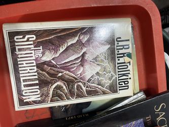 Random Books For Sale