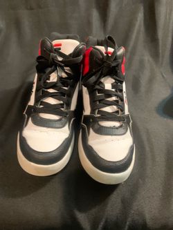 Fila Everge High Tops
