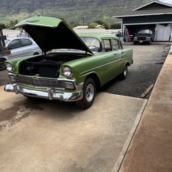 1956 Chevrolet Bel Air