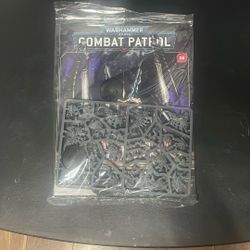 Warhammer Combat Patrol 6