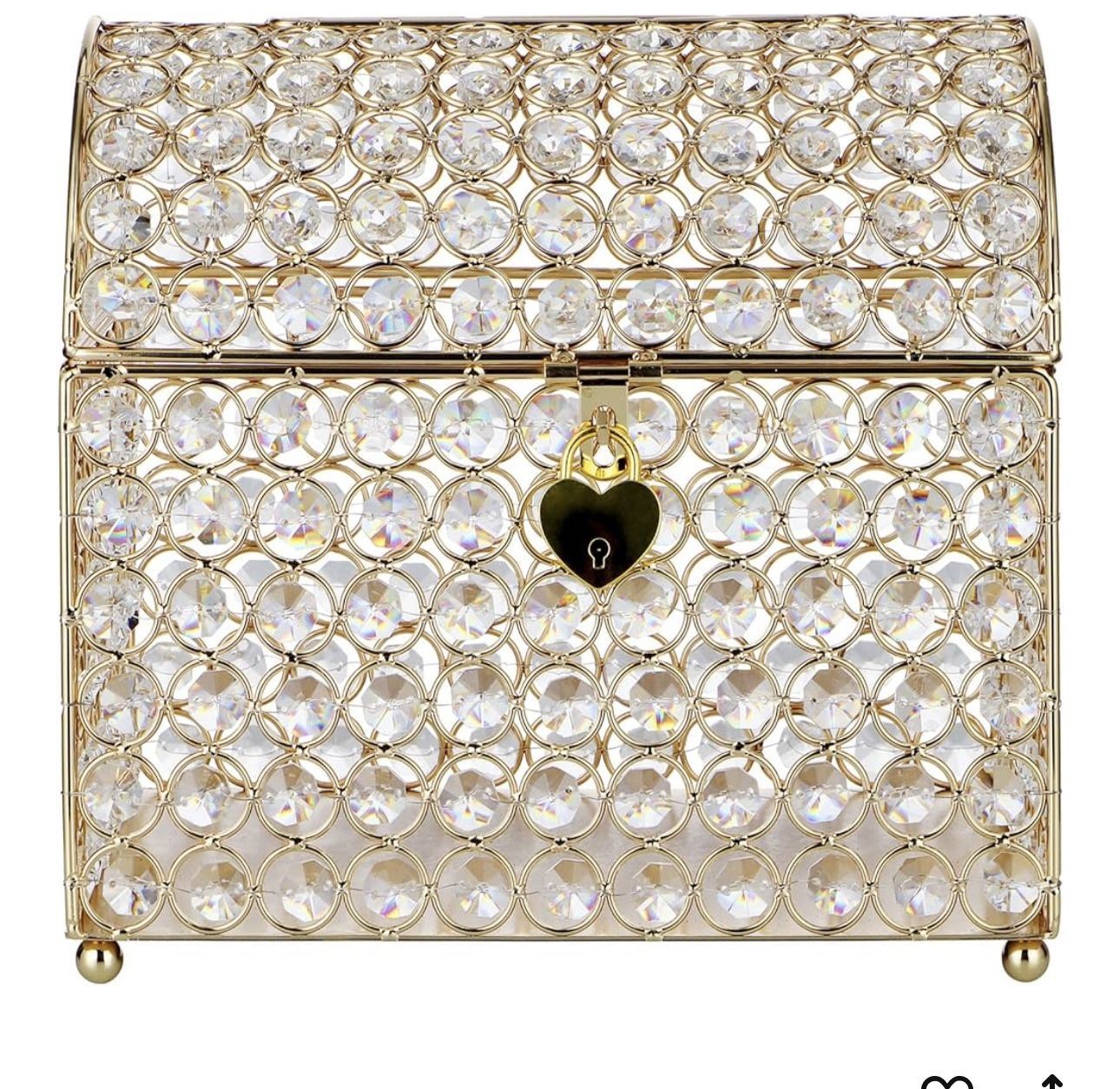 Card Holder Box,