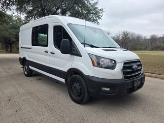 2020 Ford Transit-250 Cargo Van