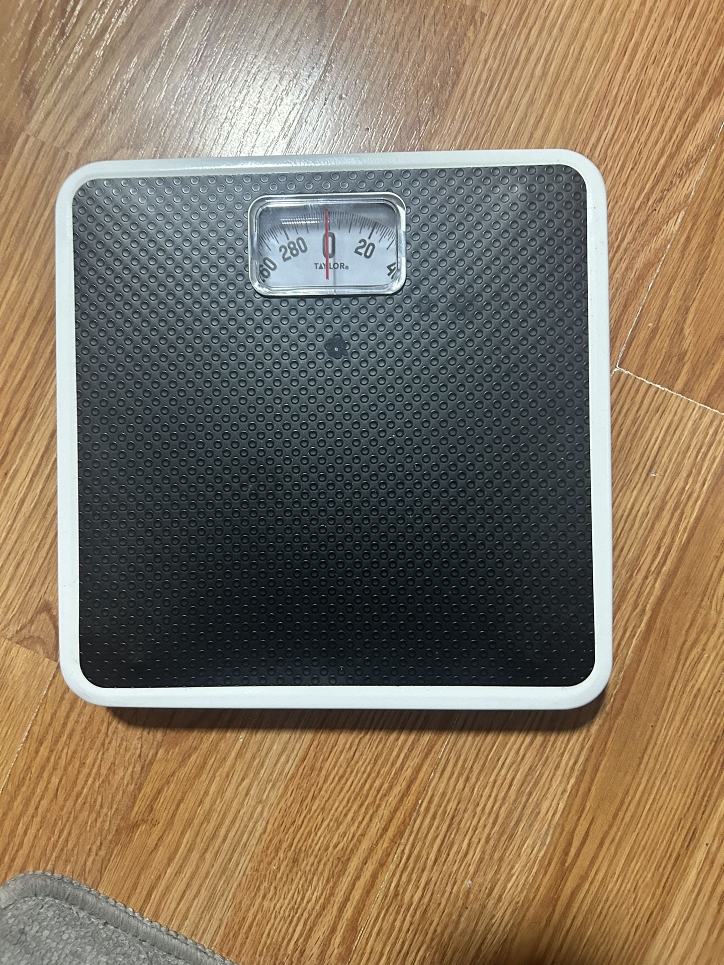 Weight Scale
