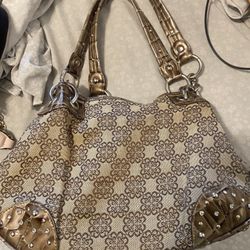 Kathy van Zeeland Purse 