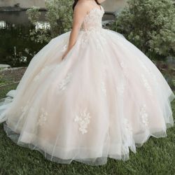 Quince Dress moda2000 Vol ll