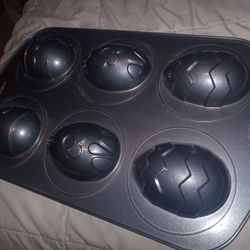 Easter Egg Pan