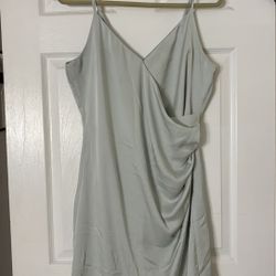 Express Dress