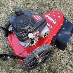 Trimming Mower 