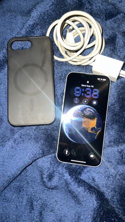 iPhone 16 e