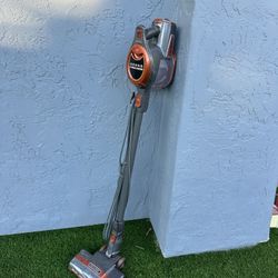 Shark Vacuum 