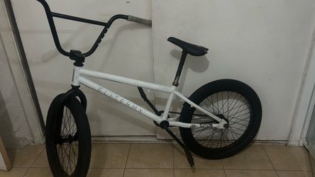 Elite BMX