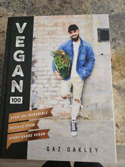 Vegan Book 