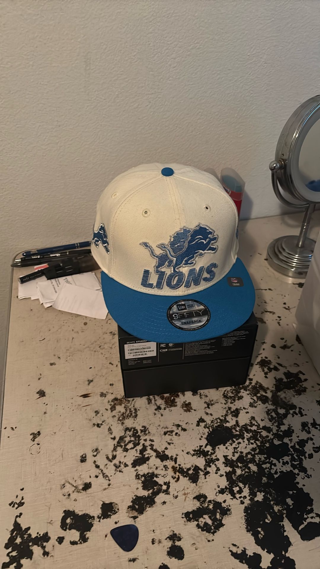 Hat