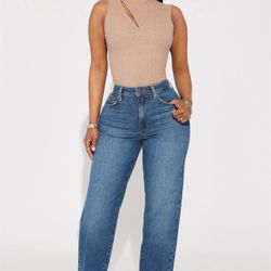 Fashion Nova Jeans