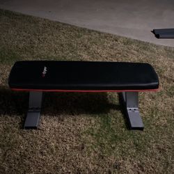 weight bench
