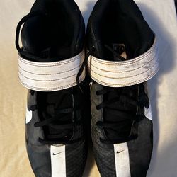 Nike Force Trout 7 Nike Baseball Keystone Cleats