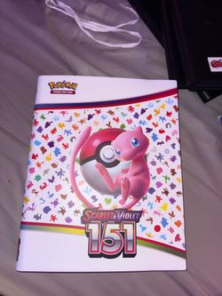 Pokemon collection
