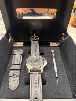 Panerai 111