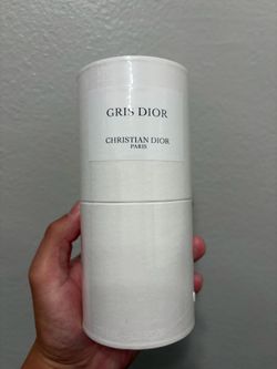 CD Christian Dior Gris Dior Men’s Colonge