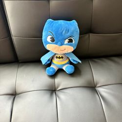 Batman Plush