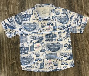 Hawaiian shirt