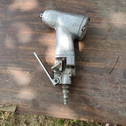 Impact Wrench