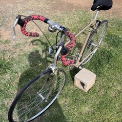 1983 Nishiki International  Bike 