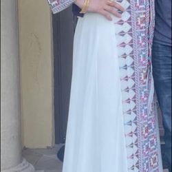 Arabic Dress