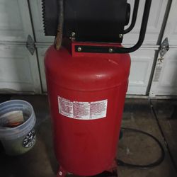 150 Gallon Air Compressor 
