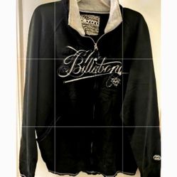 Y2K Billabong Zip Jacket 