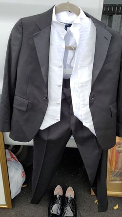 Ermozo traje para fiesta. Talla 10