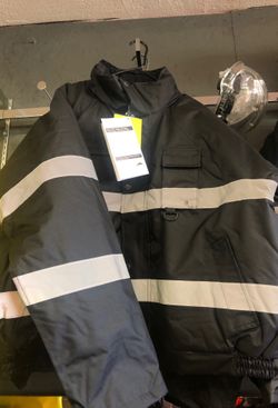 Iona Lite Bomber Jacket