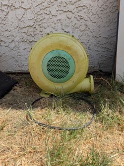 Blower