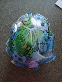 Dino Ice Age SURPRISE! ZURU SMASHERS