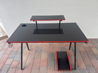 Computer Game Desk