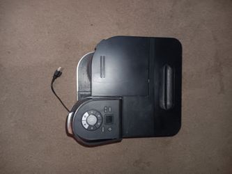 Coffee Maker