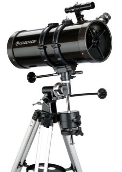 Celestron PowerSeeker 127 EQ