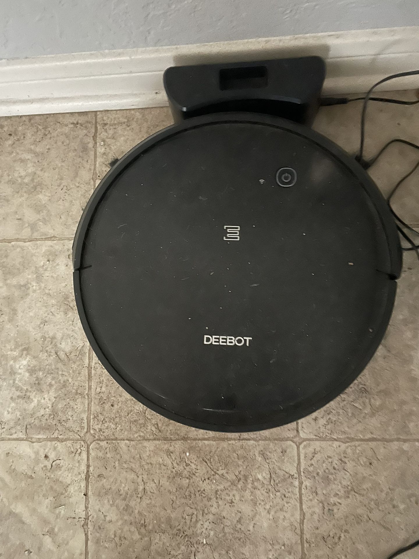 Robot vacuum