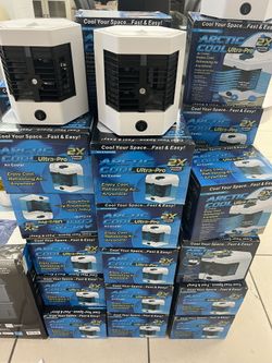 Water cooling fan